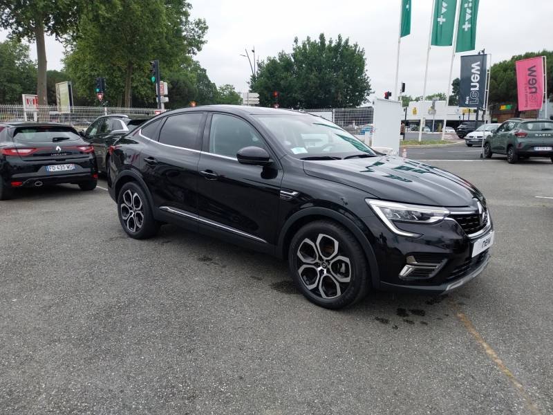 Renault Arkana - Photo 8