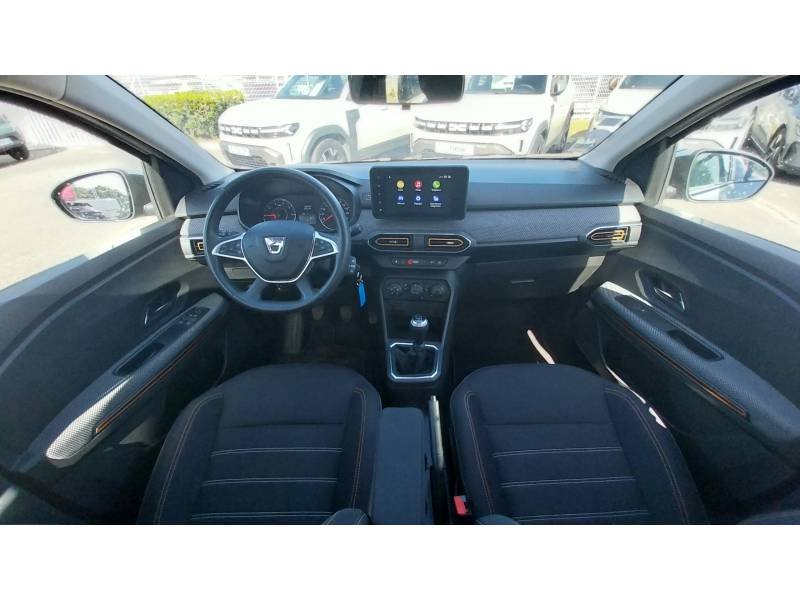 Dacia Sandero - Photo 11