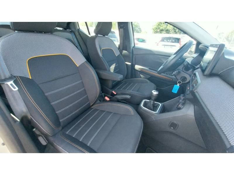 Dacia Sandero - Photo 12