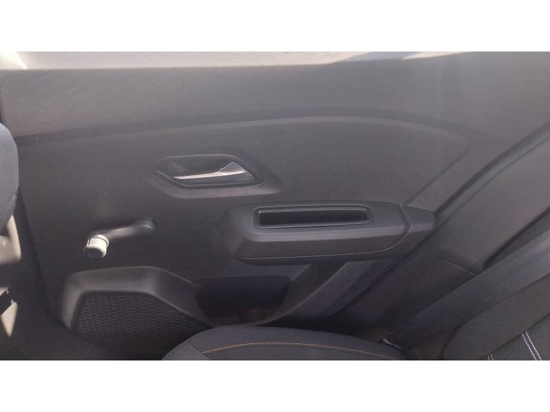 Dacia Sandero - Photo 18