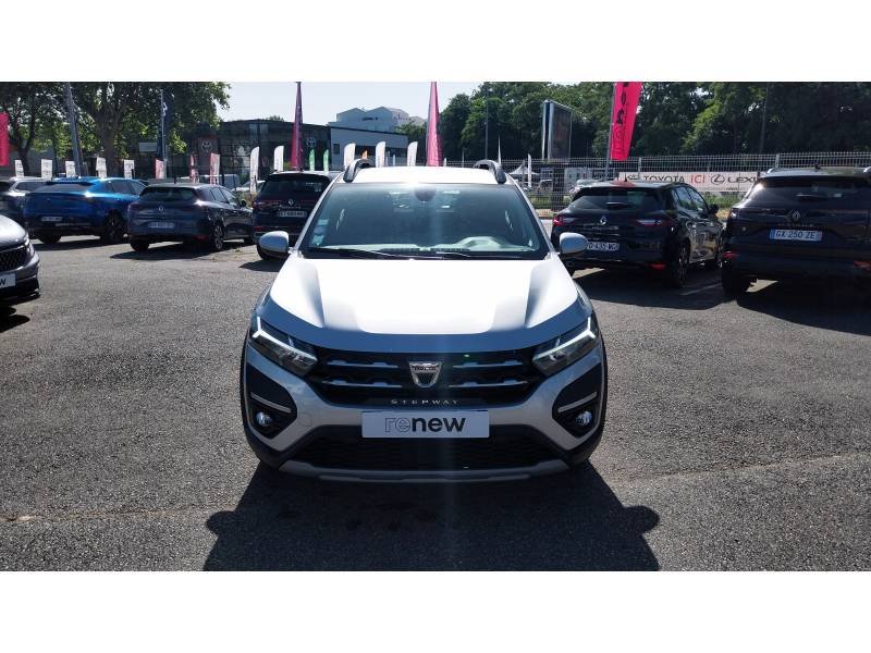 Dacia Sandero - Photo 2