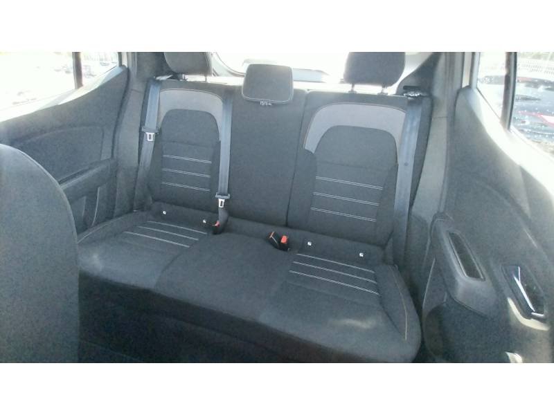Dacia Sandero - Photo 22