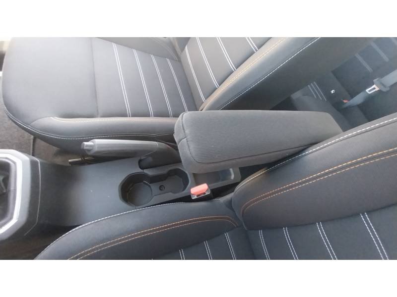 Dacia Sandero - Photo 23