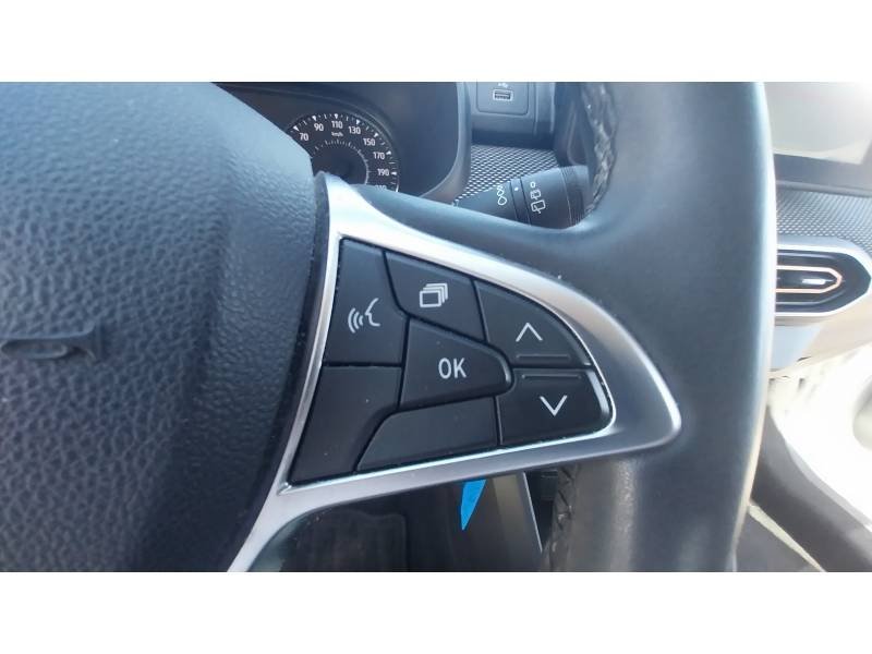 Dacia Sandero - Photo 28