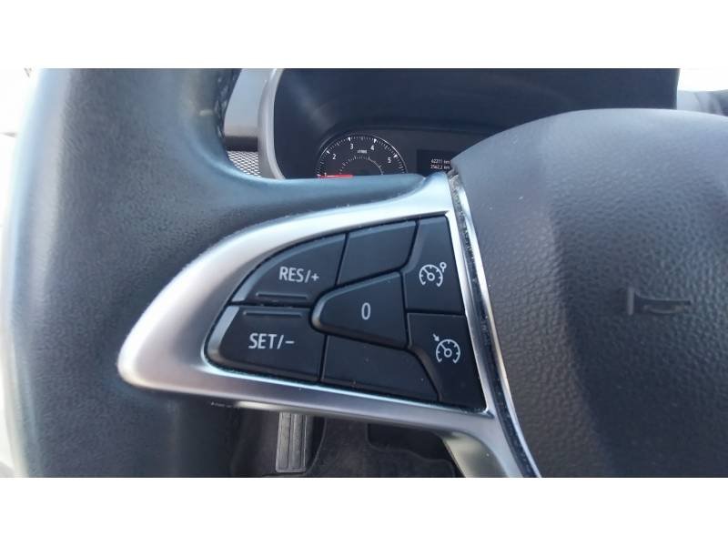 Dacia Sandero - Photo 30