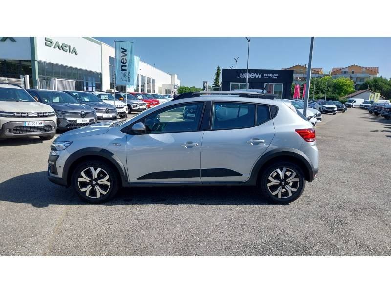 Dacia Sandero - Photo 3