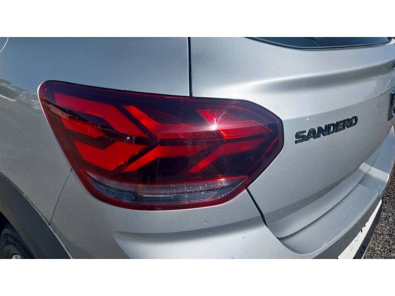 Dacia Sandero - Photo 33
