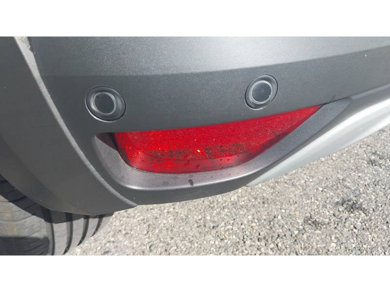 Dacia Sandero - Photo 34