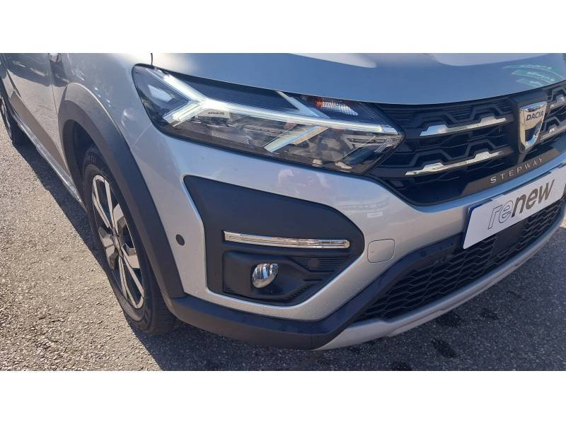 Dacia Sandero - Photo 38