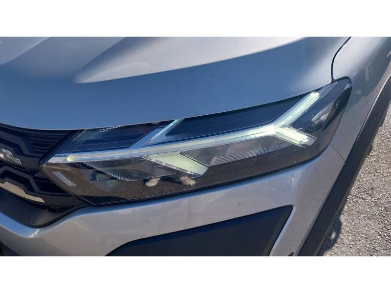 Dacia Sandero - Photo 39