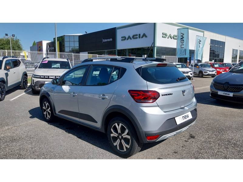 Dacia Sandero - Photo 4