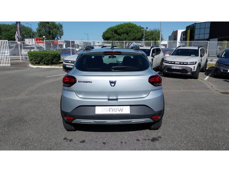 Dacia Sandero - Photo 5