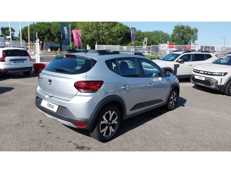 Dacia Sandero - Photo 6