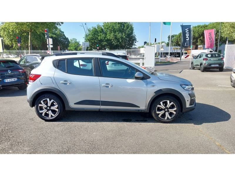 Dacia Sandero - Photo 7