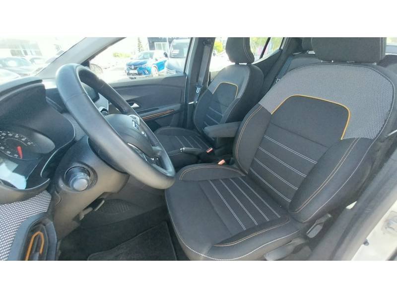 Dacia Sandero - Photo 10