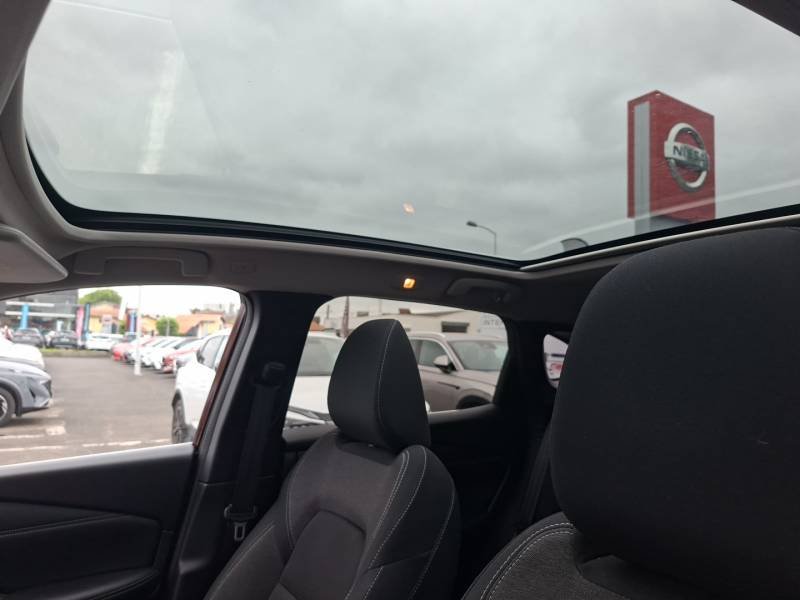 Nissan Qashqai - Photo 11