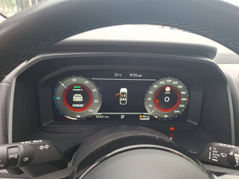 Nissan Qashqai - Photo 13