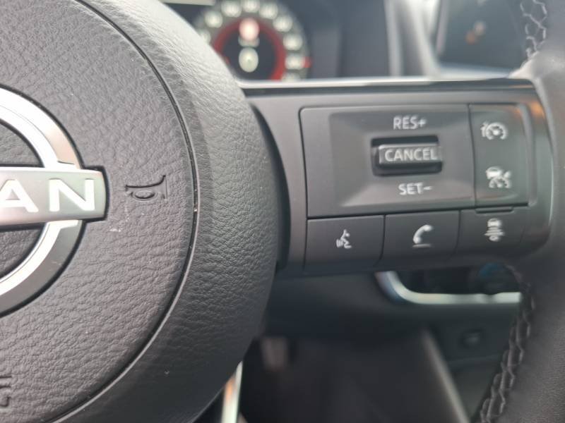 Nissan Qashqai - Photo 14