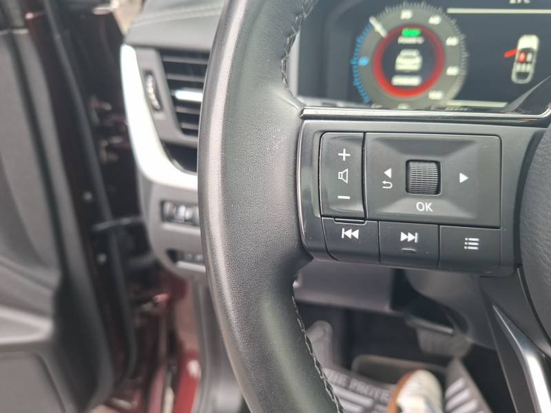 Nissan Qashqai - Photo 15