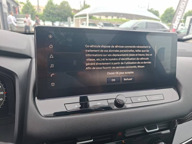 Nissan Qashqai - Photo 16