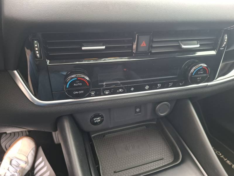 Nissan Qashqai - Photo 18
