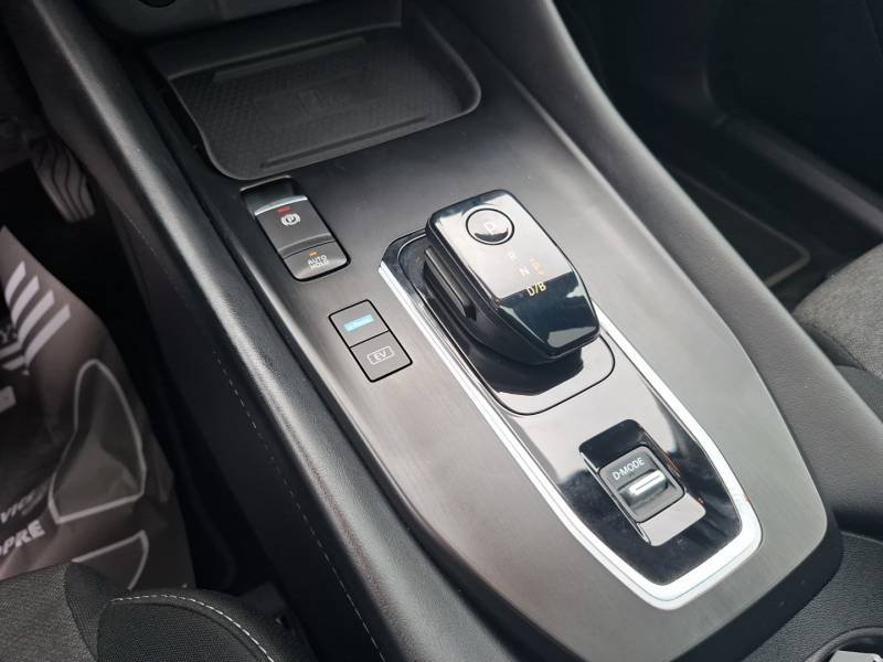 Nissan Qashqai - Photo 19