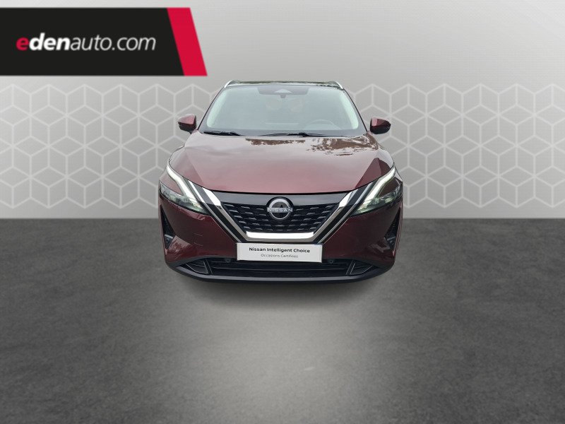 Nissan Qashqai - Photo 2