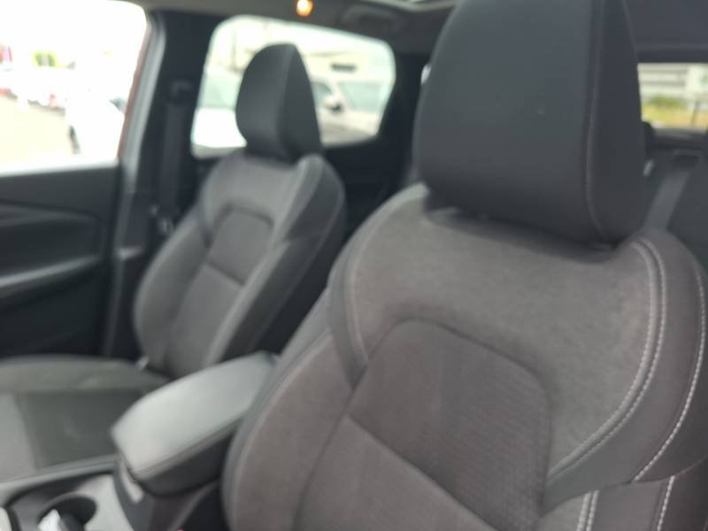 Nissan Qashqai - Photo 21
