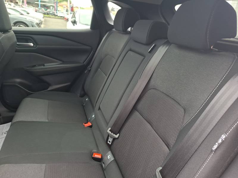 Nissan Qashqai - Photo 22