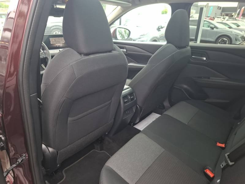 Nissan Qashqai - Photo 23