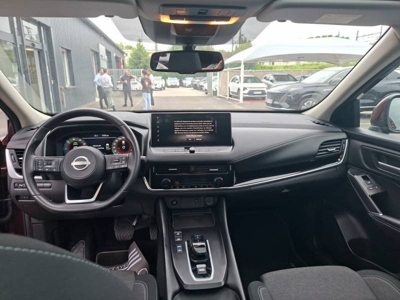 Nissan Qashqai - Photo 24