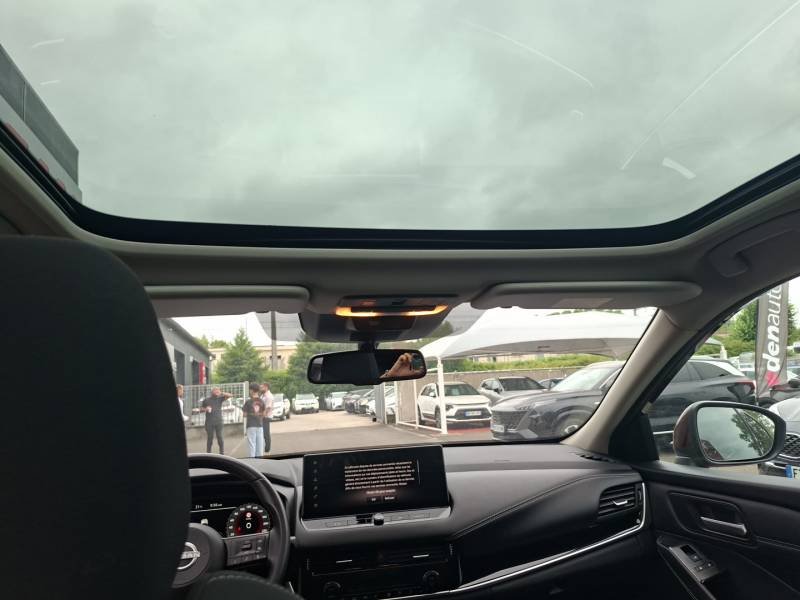 Nissan Qashqai - Photo 25