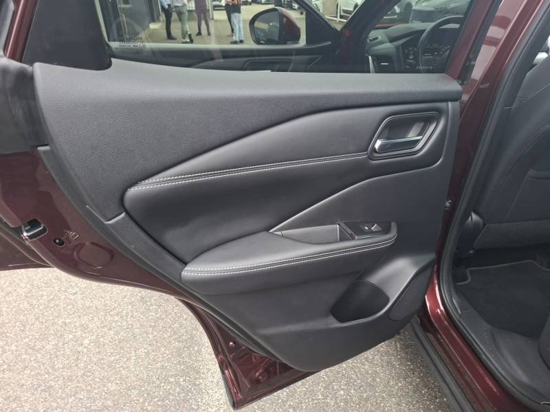 Nissan Qashqai - Photo 26