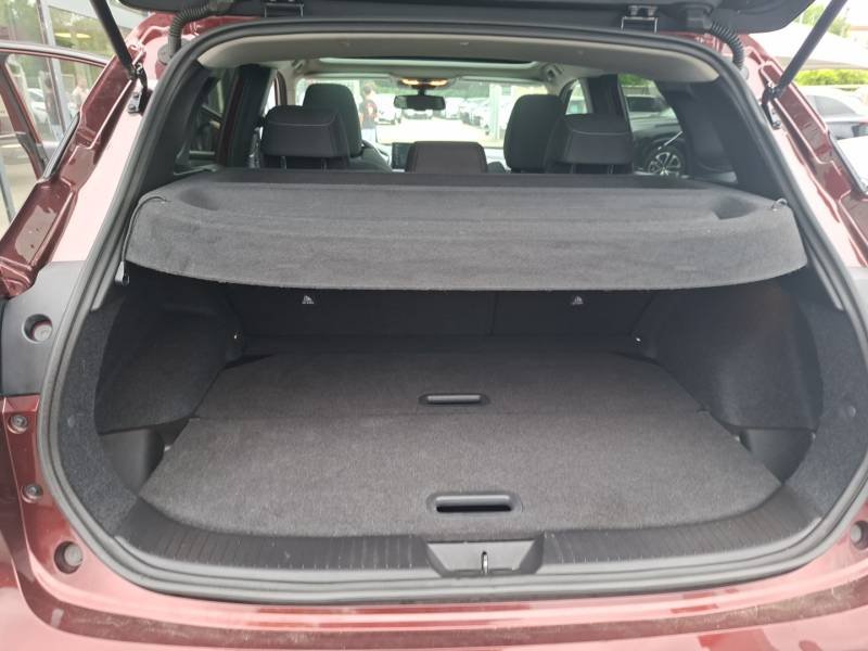 Nissan Qashqai - Photo 27