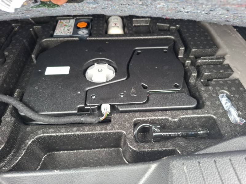 Nissan Qashqai - Photo 28