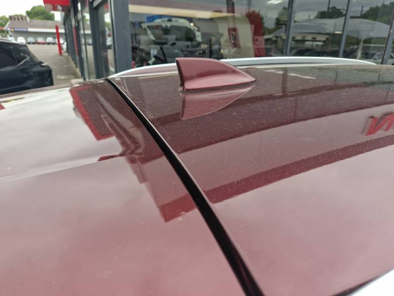 Nissan Qashqai - Photo 29