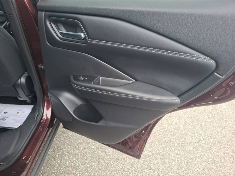 Nissan Qashqai - Photo 30