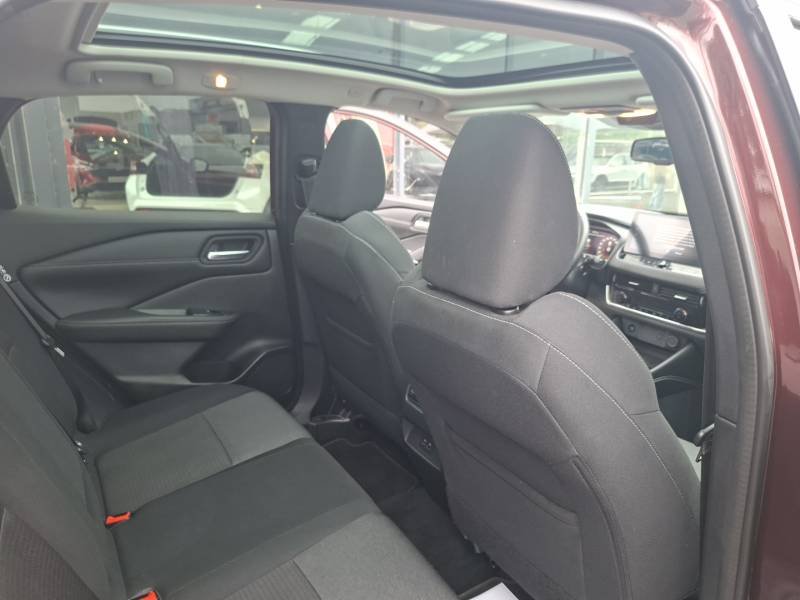 Nissan Qashqai - Photo 31
