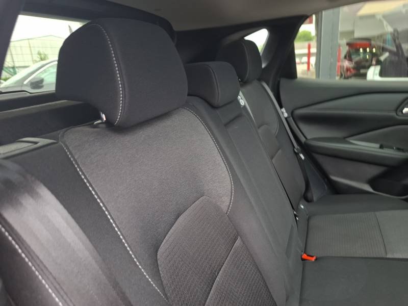 Nissan Qashqai - Photo 32