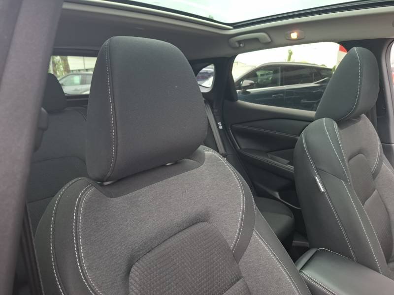 Nissan Qashqai - Photo 33