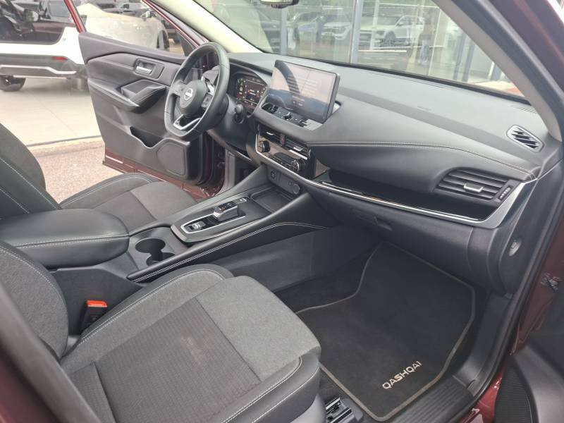 Nissan Qashqai - Photo 34