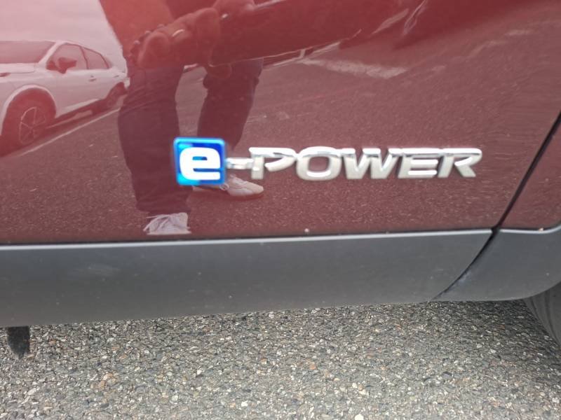 Nissan Qashqai - Photo 35