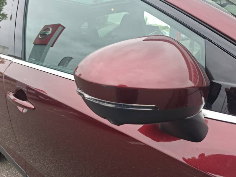 Nissan Qashqai - Photo 36