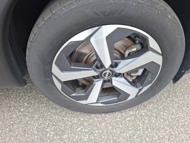 Nissan Qashqai - Photo 37