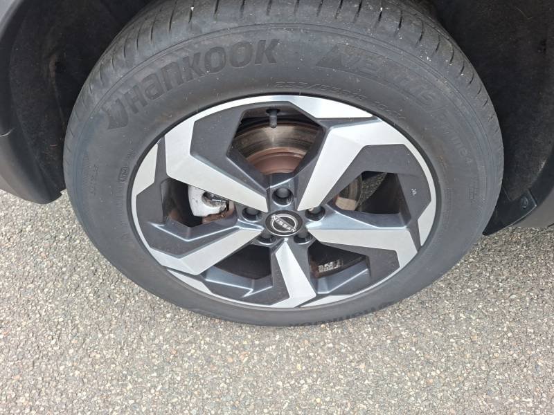 Nissan Qashqai - Photo 38