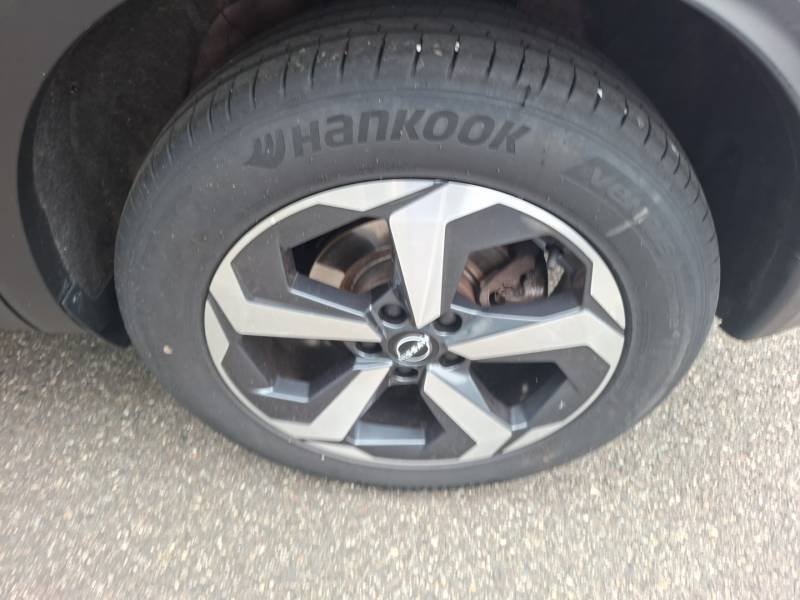 Nissan Qashqai - Photo 39