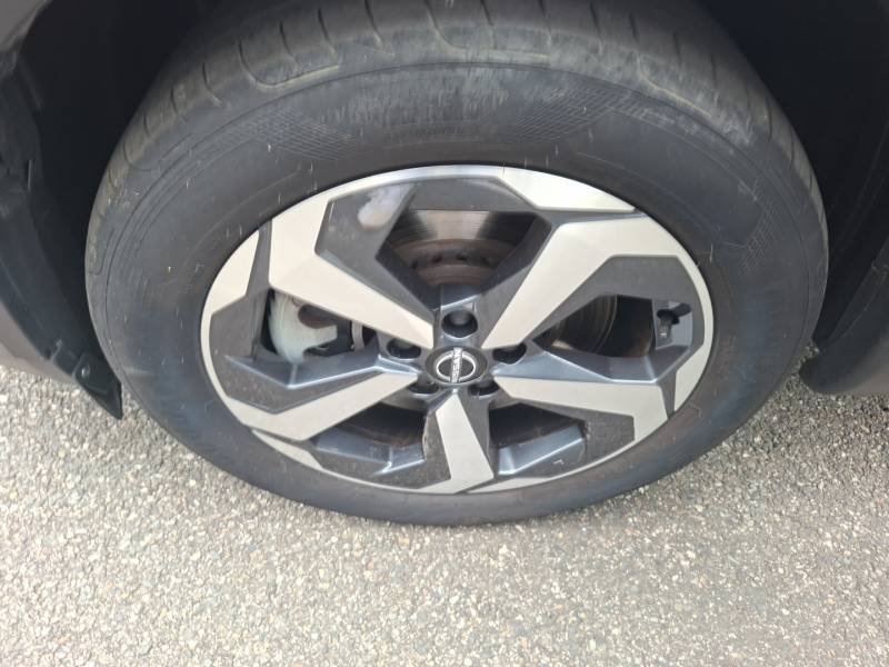 Nissan Qashqai - Photo 40