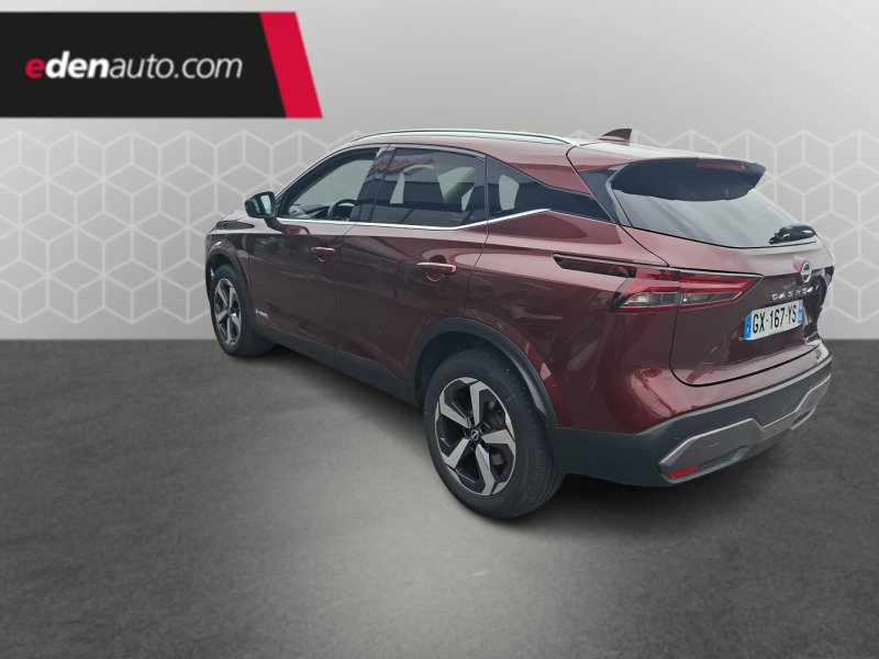 Nissan Qashqai - Photo 4