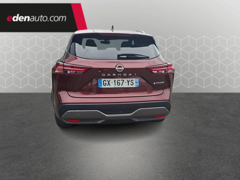 Nissan Qashqai - Photo 5