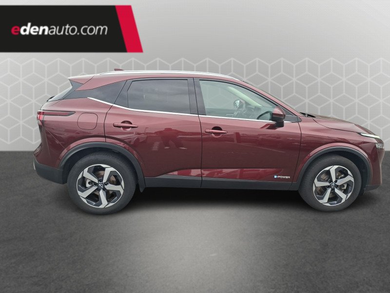 Nissan Qashqai - Photo 7